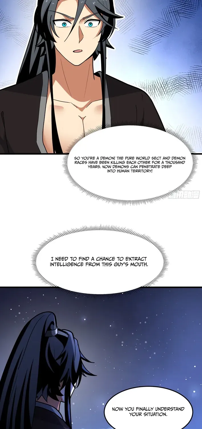 Never Mess with Hyung Chapter 16 page 10 - 