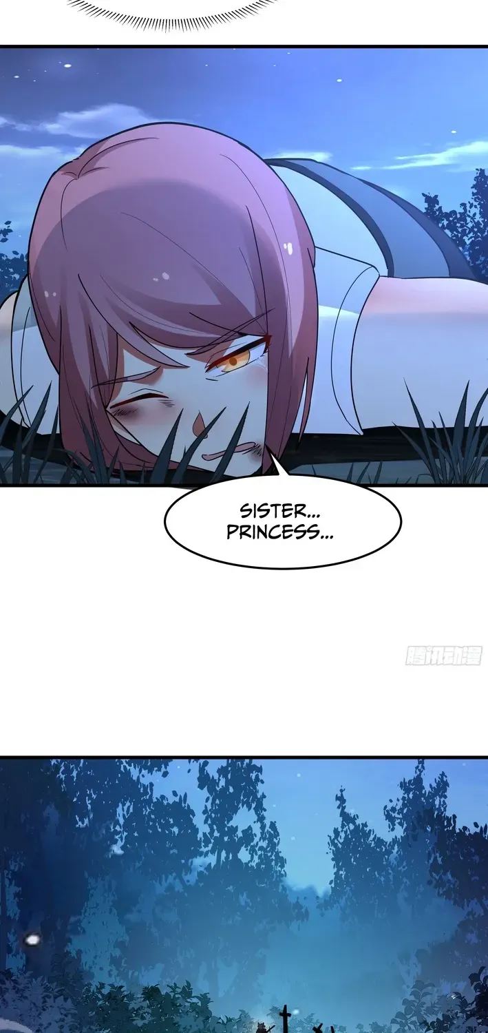 Never Mess with Hyung Chapter 17 page 18 - 