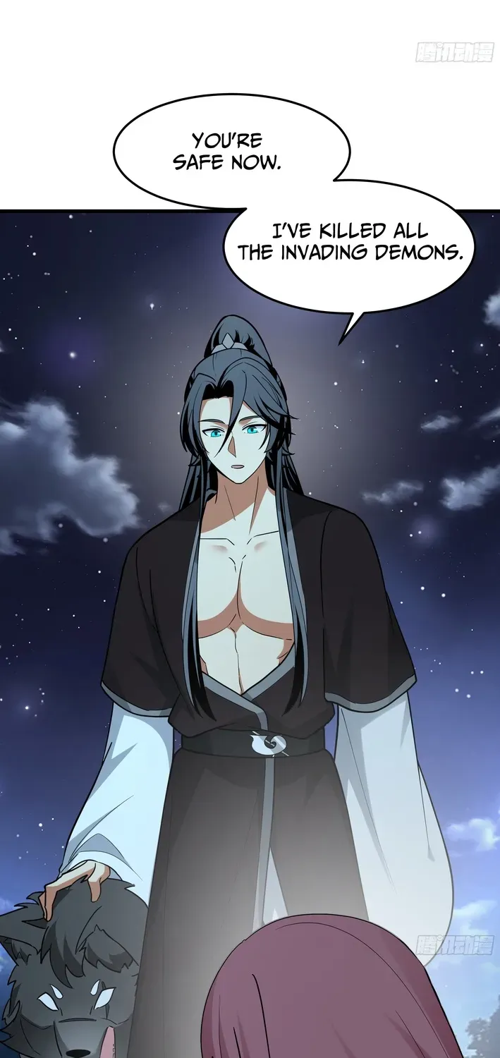 Never Mess with Hyung Chapter 17 page 22 - 