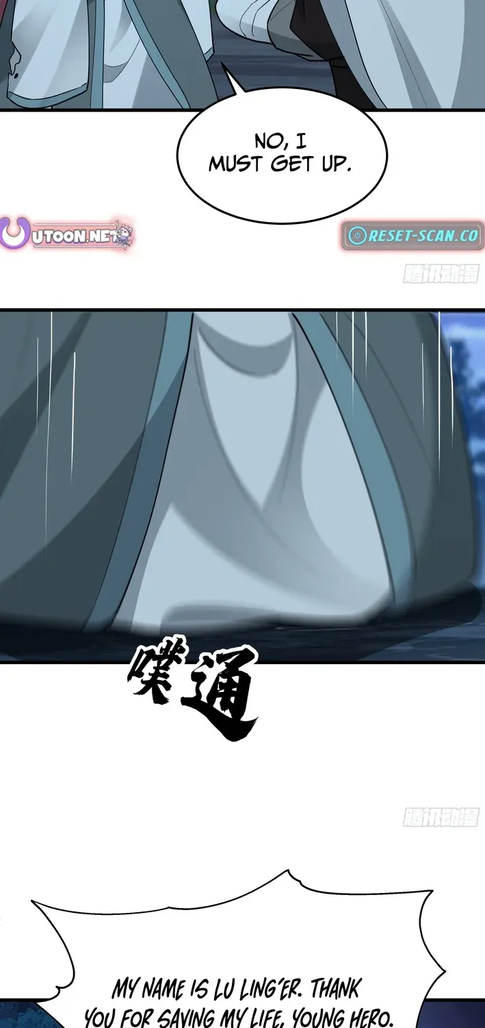 Never Mess with Hyung Chapter 17 page 24 - 