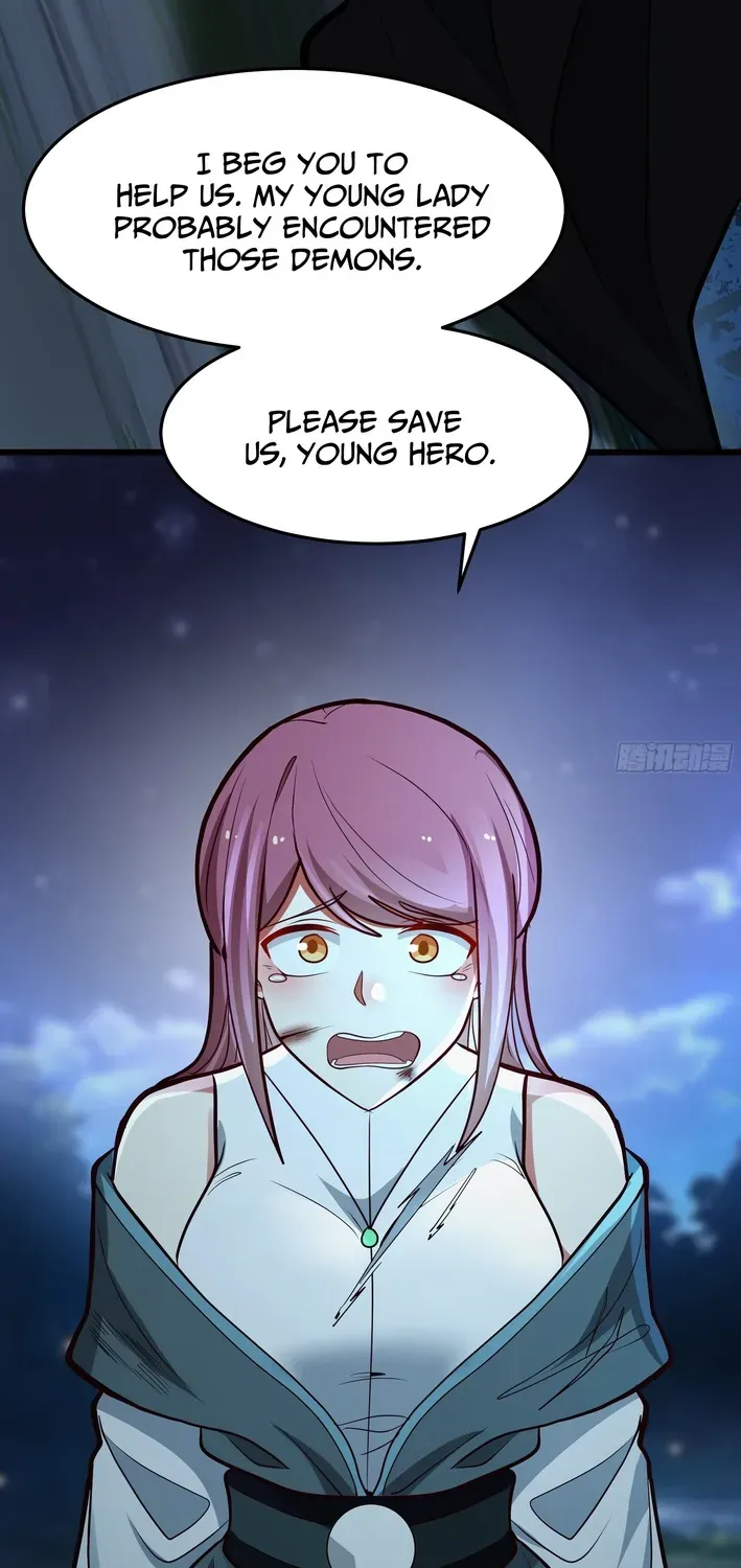 Never Mess with Hyung Chapter 17 page 26 - 