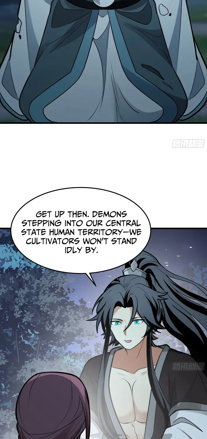 Never Mess with Hyung Chapter 17 page 27 - 