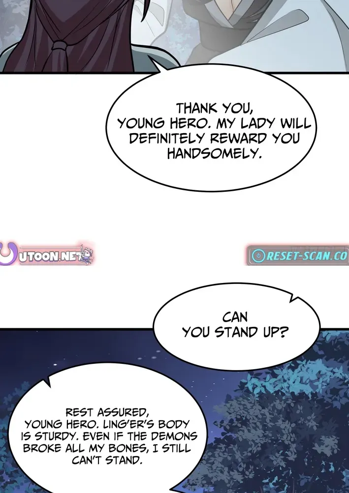Never Mess with Hyung Chapter 17 page 28 - 
