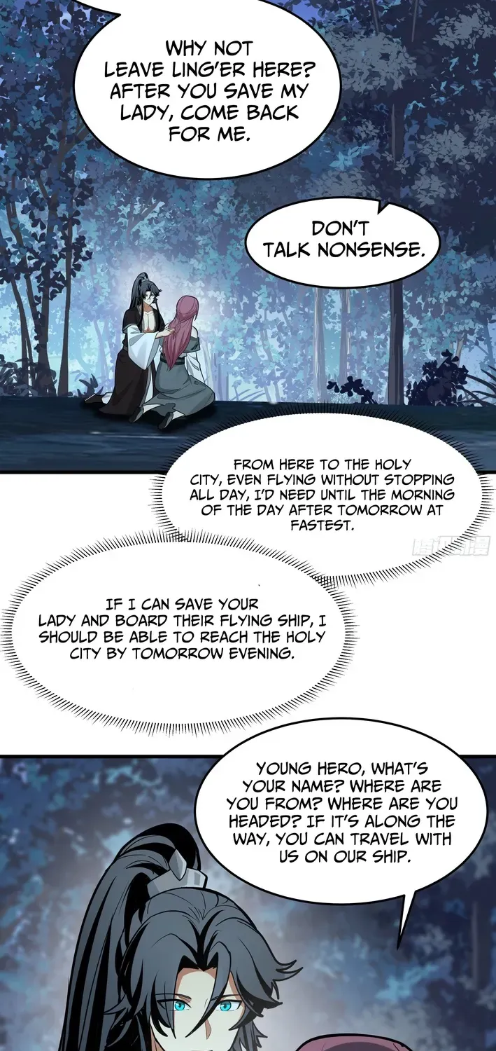 Never Mess with Hyung Chapter 17 page 29 - 
