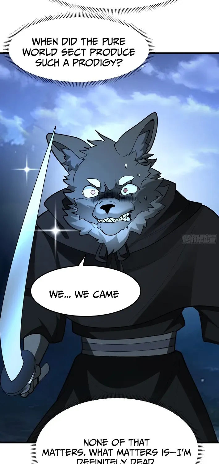 Never Mess with Hyung Chapter 17 page 4 - 