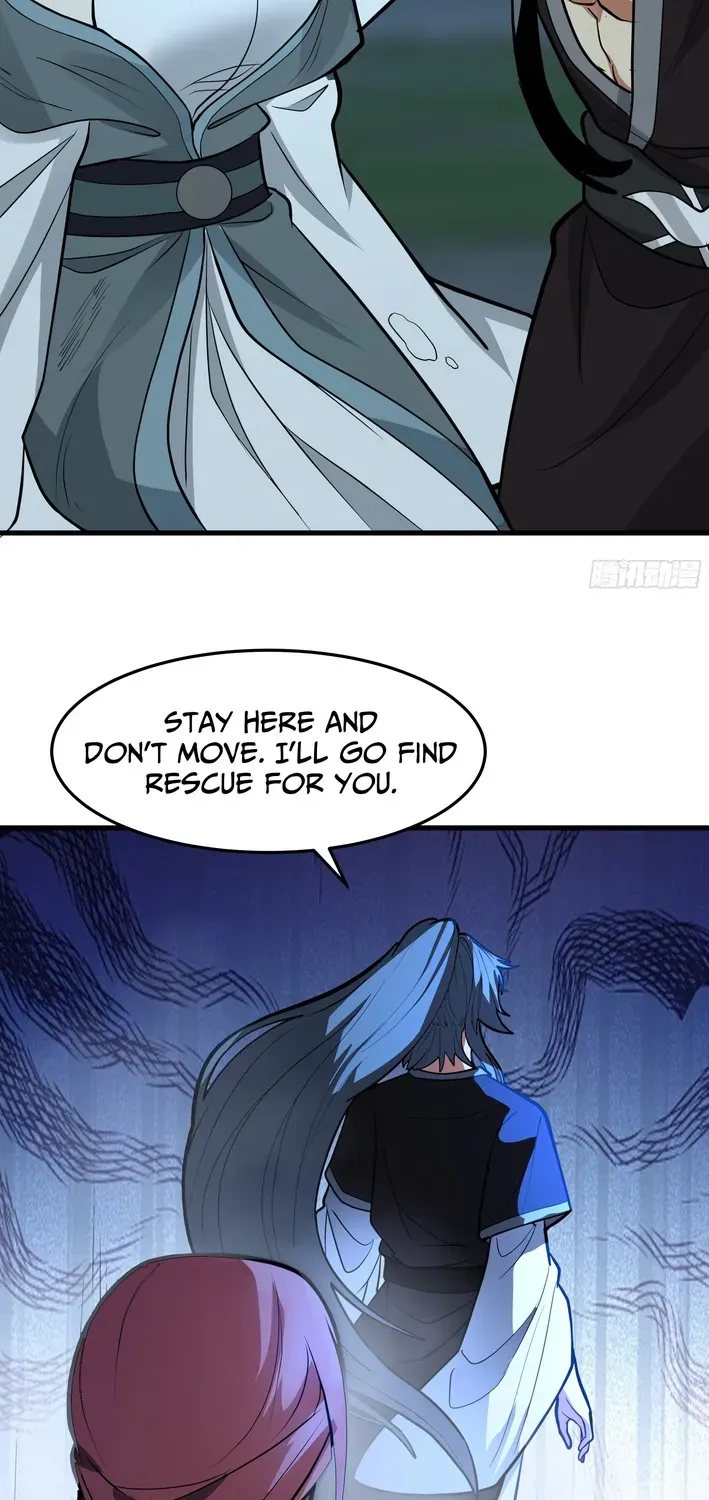 Never Mess with Hyung Chapter 17 page 31 - 