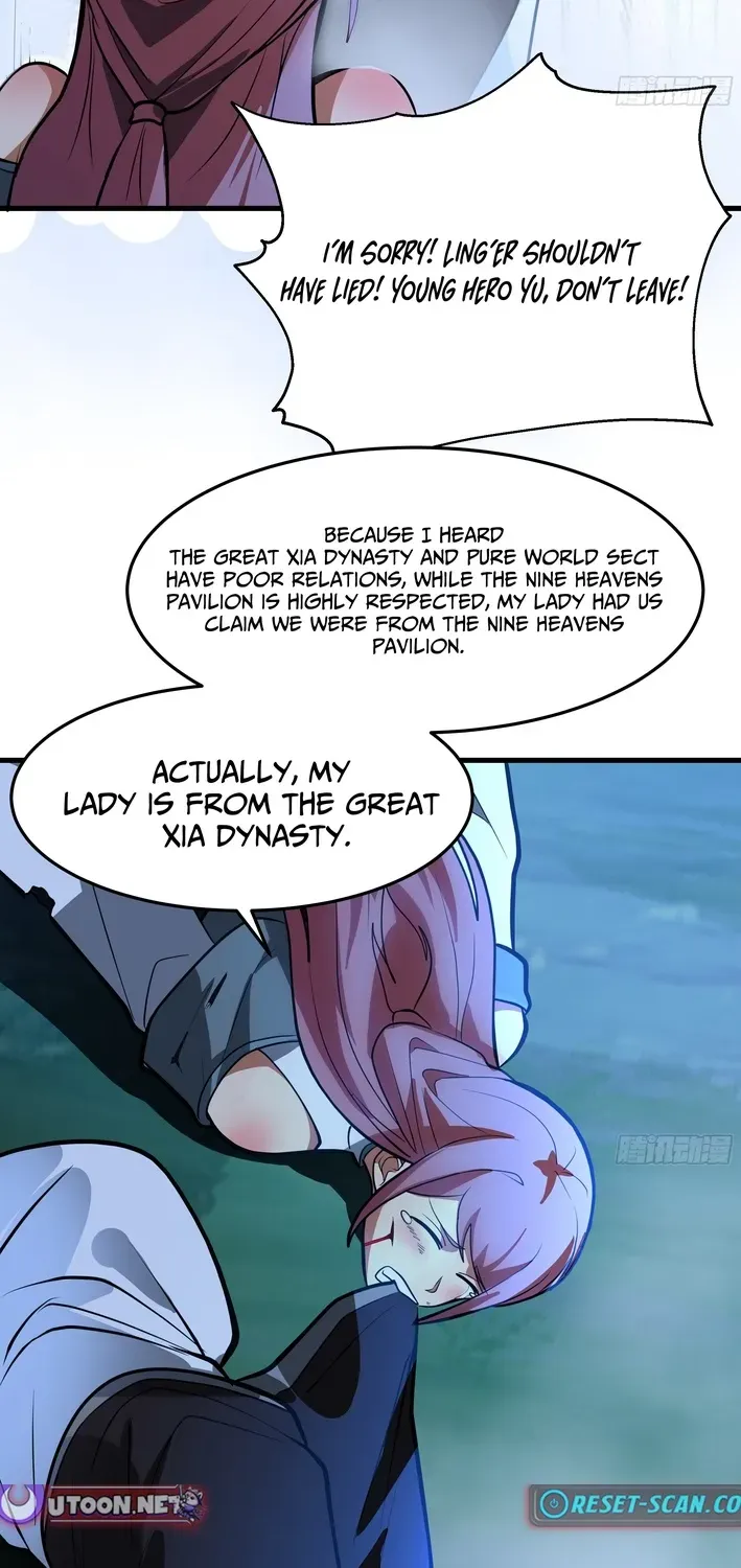 Never Mess with Hyung Chapter 17 page 32 - 