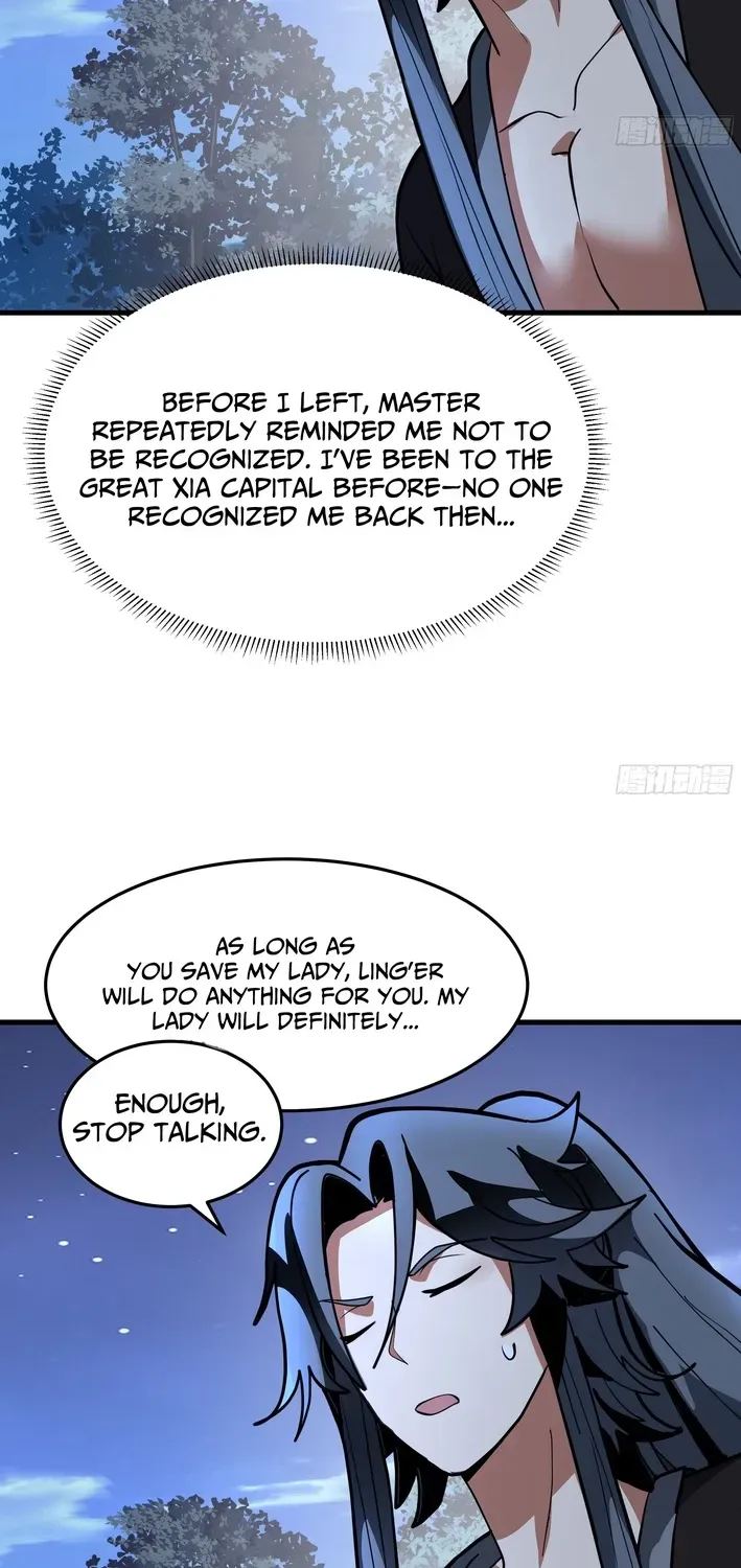 Never Mess with Hyung Chapter 17 page 34 - 