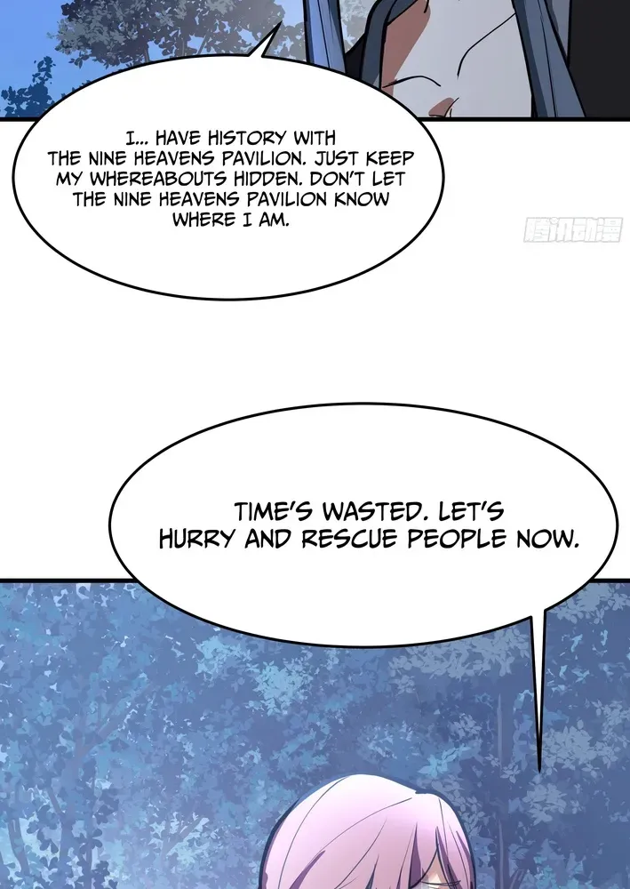 Never Mess with Hyung Chapter 17 page 35 - 