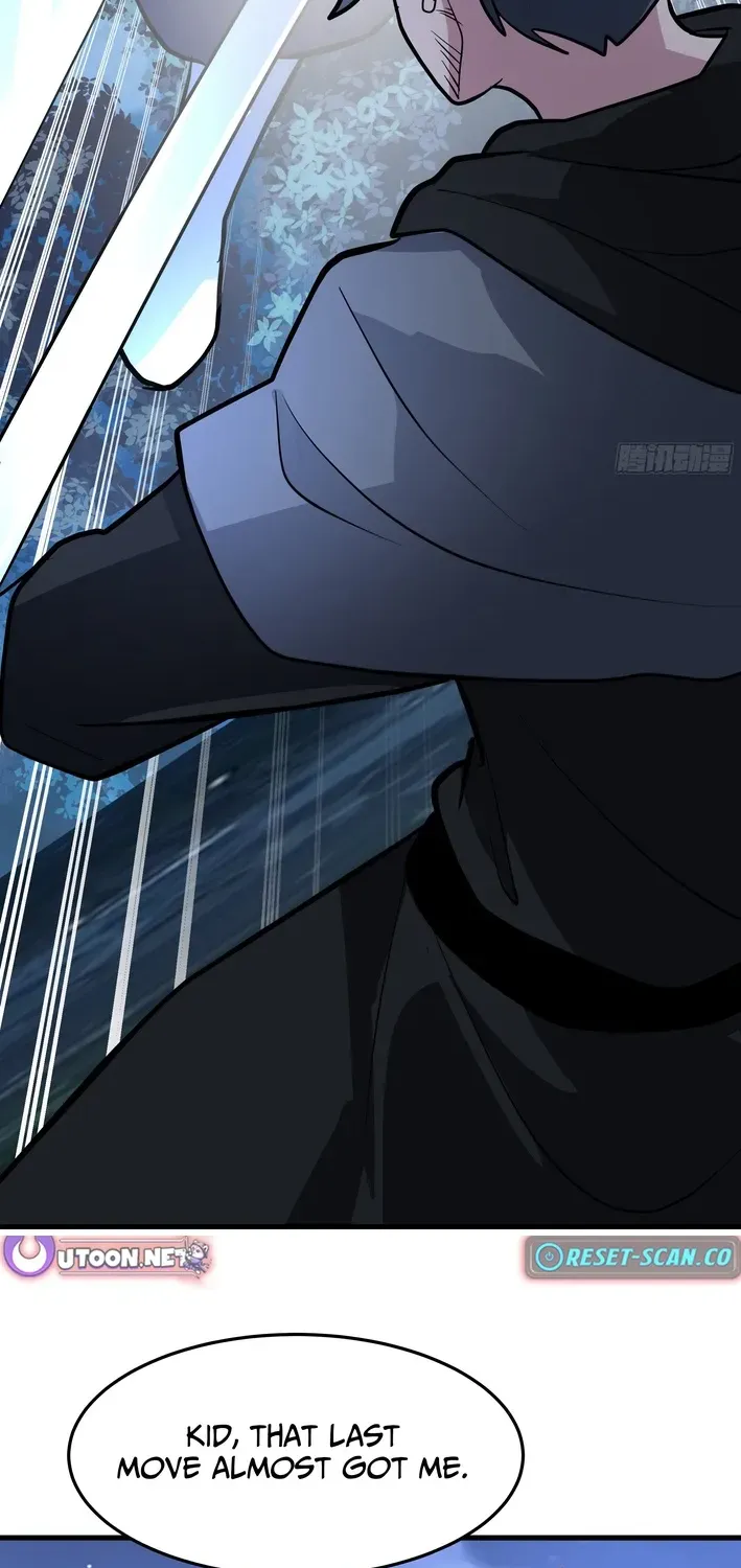 Never Mess with Hyung Chapter 17 page 41 - 