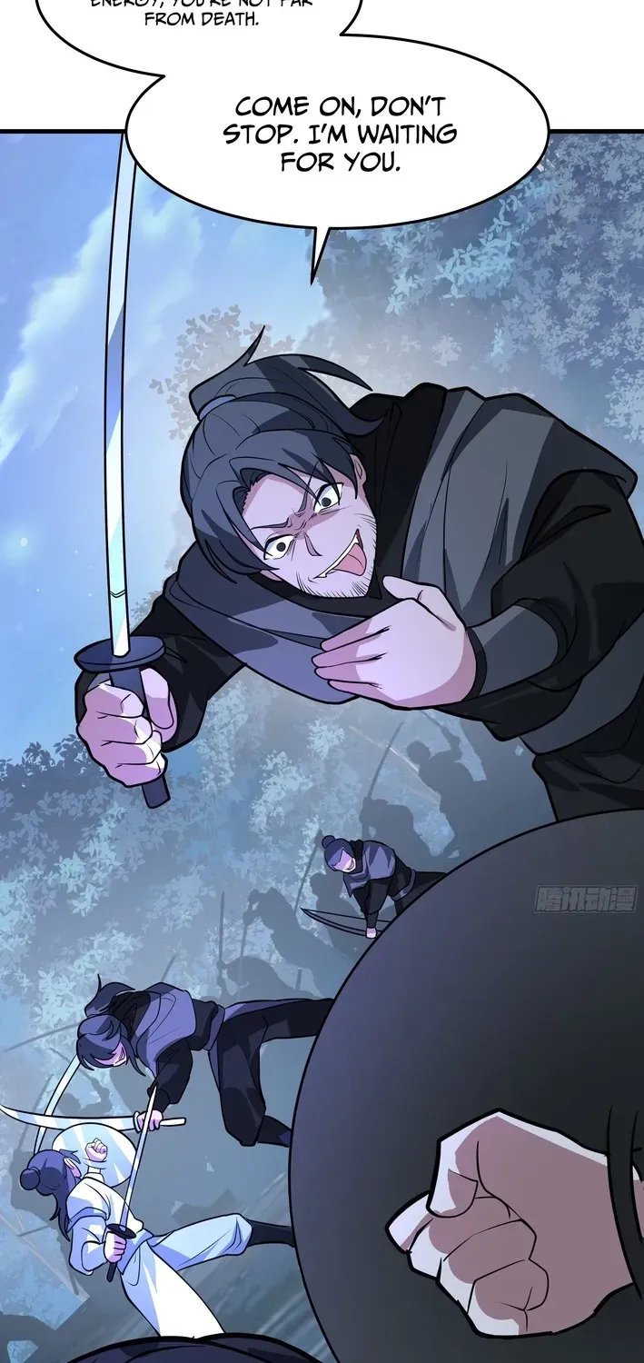 Never Mess with Hyung Chapter 17 page 44 - 