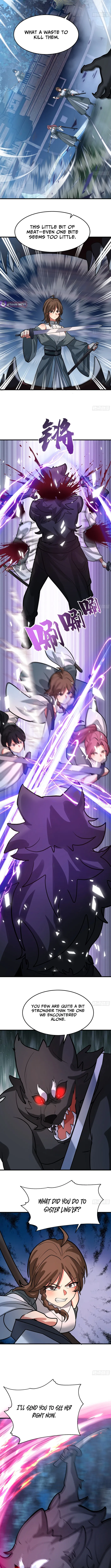 Never Mess with Hyung Chapter 18 page 6 - 