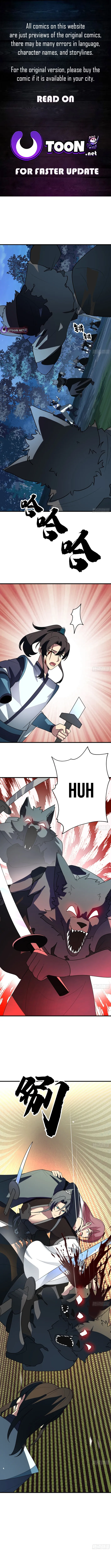 Never Mess with Hyung Chapter 19 page 1 - 