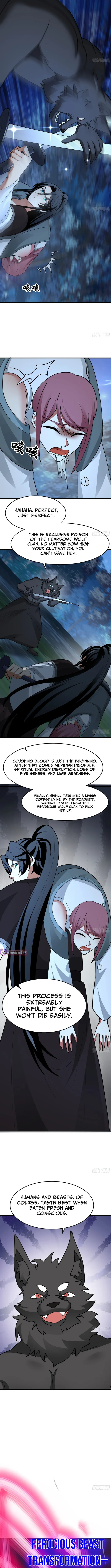 Never Mess with Hyung Chapter 19 page 4 - 