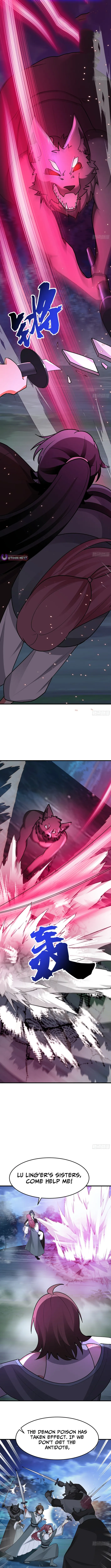 Never Mess with Hyung Chapter 19 page 5 - 