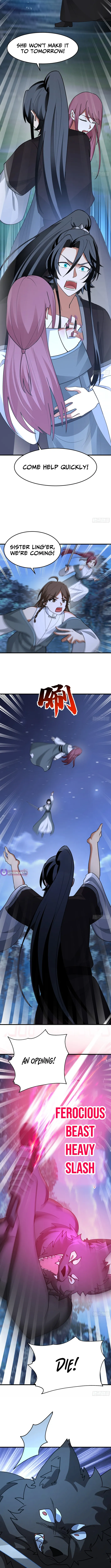 Never Mess with Hyung Chapter 19 page 6 - 
