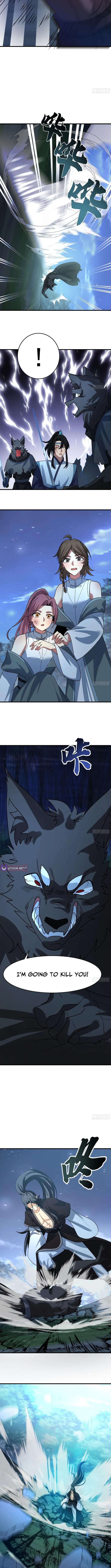 Never Mess with Hyung Chapter 19 page 8 - 