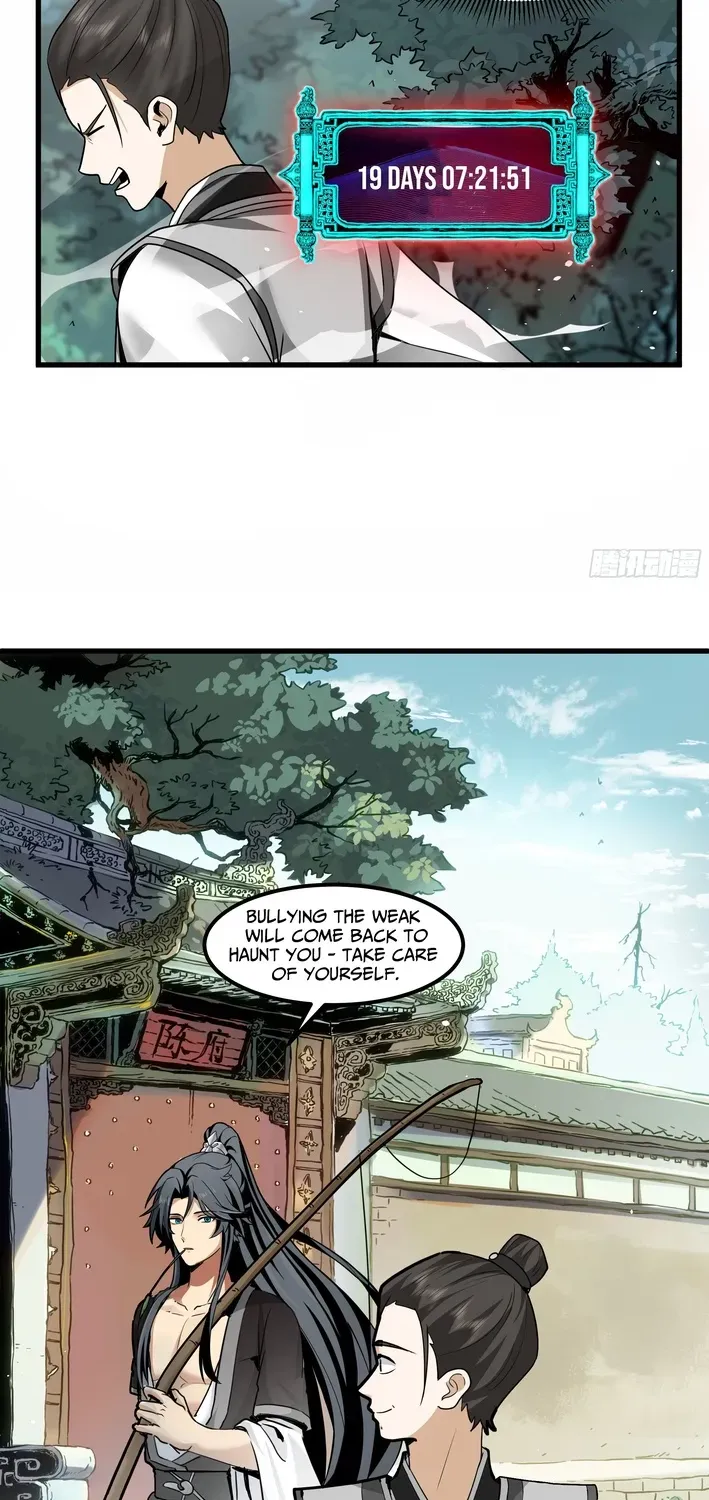 Never Mess with Hyung Chapter 2 page 11 - 