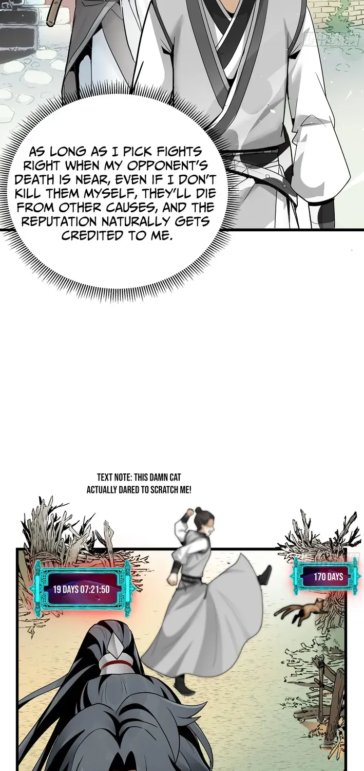 Never Mess with Hyung Chapter 2 page 12 - 