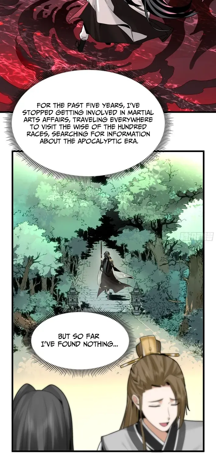 Never Mess with Hyung Chapter 2 page 16 - 