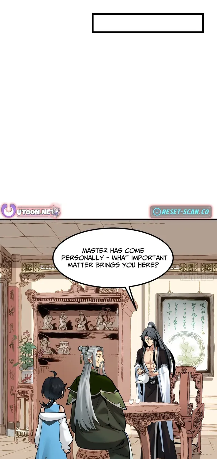 Never Mess with Hyung Chapter 2 page 19 - 