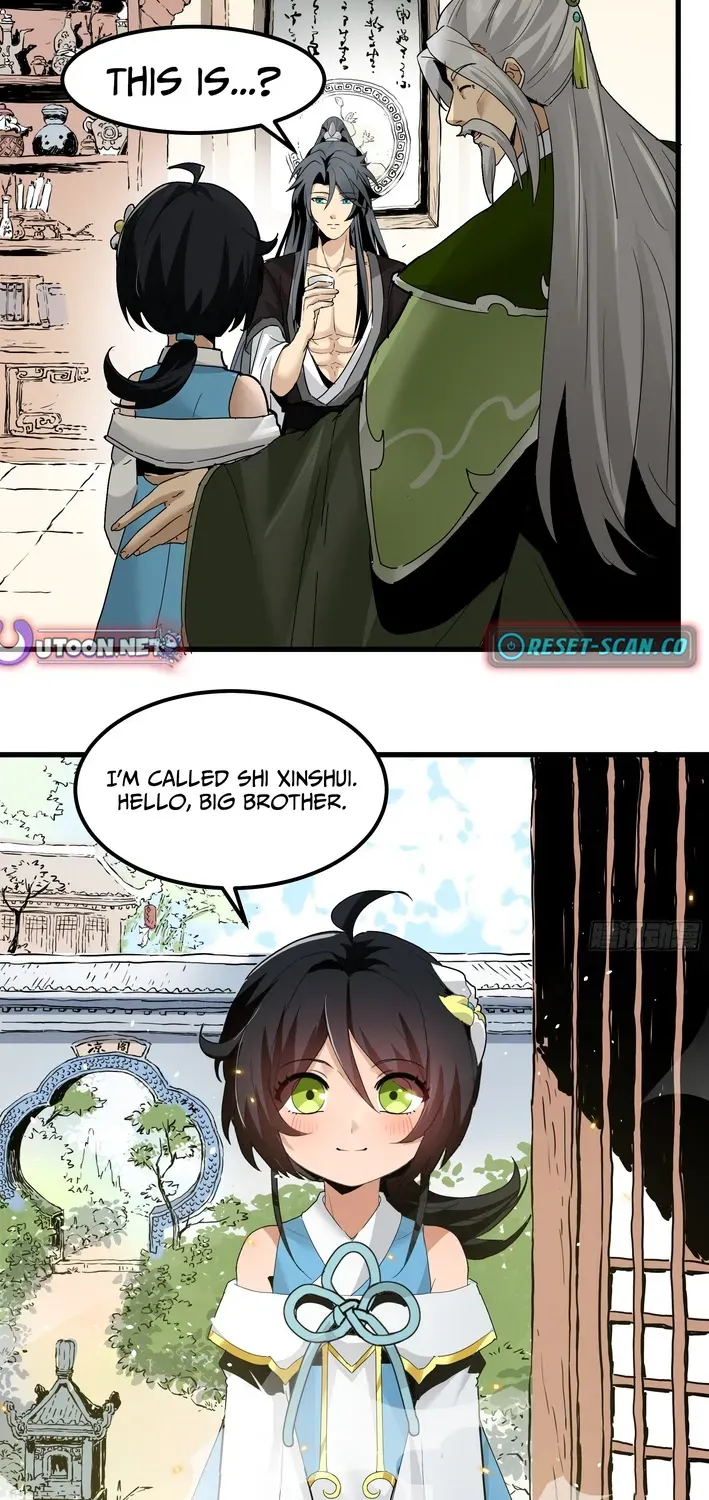 Never Mess with Hyung Chapter 2 page 24 - 