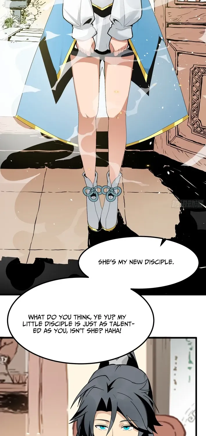 Never Mess with Hyung Chapter 2 page 25 - 