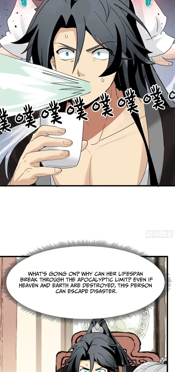 Never Mess with Hyung Chapter 2 page 27 - 