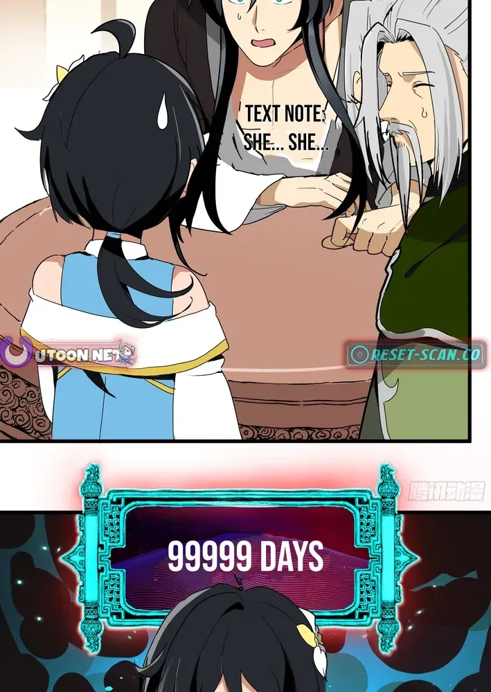 Never Mess with Hyung Chapter 2 page 28 - 