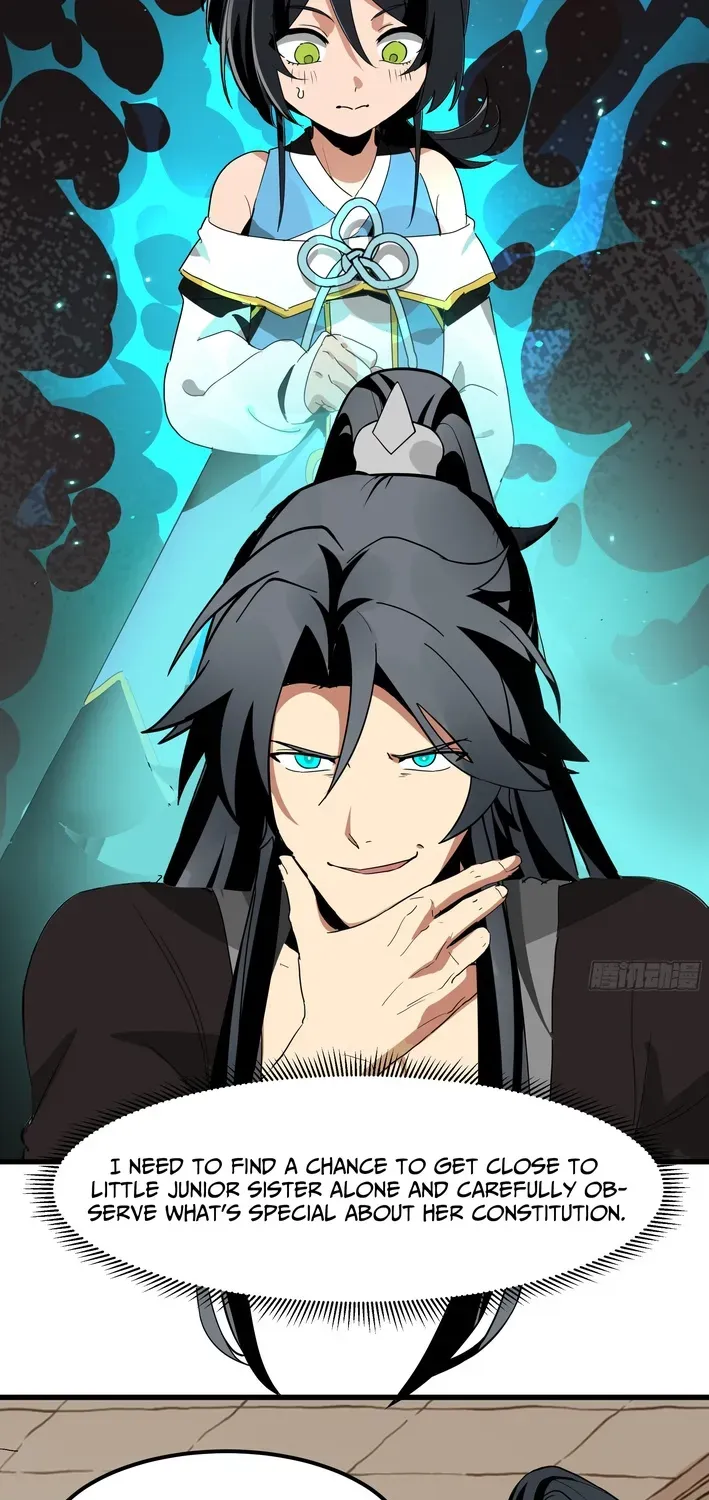 Never Mess with Hyung Chapter 2 page 29 - 