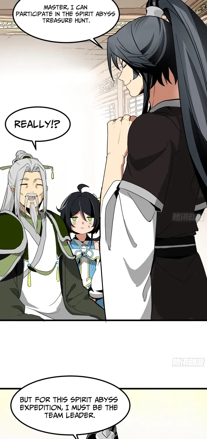 Never Mess with Hyung Chapter 2 page 30 - 