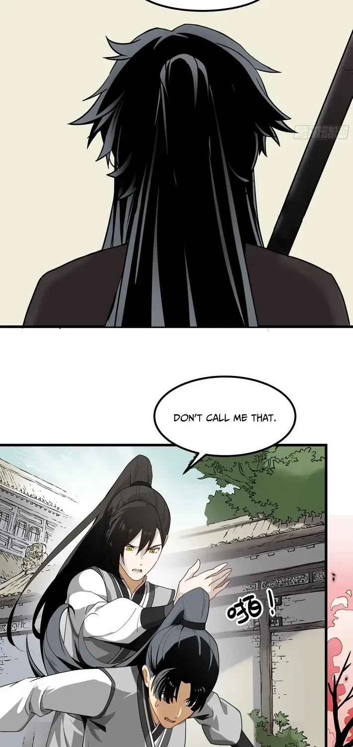 Never Mess with Hyung Chapter 2 page 4 - 