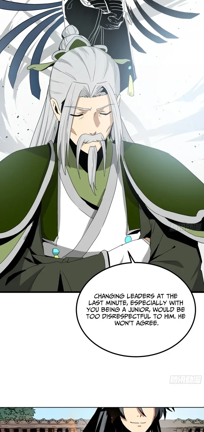 Never Mess with Hyung Chapter 2 page 33 - 