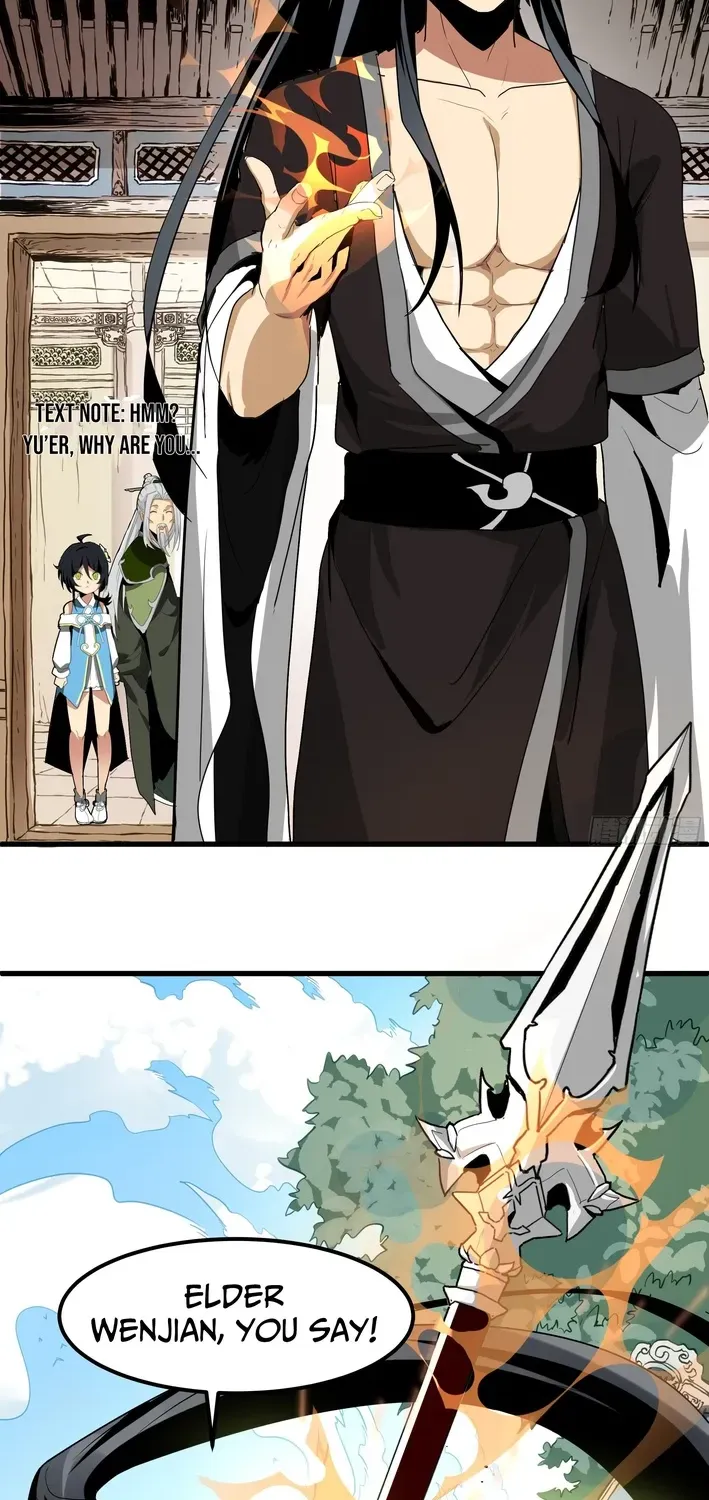 Never Mess with Hyung Chapter 2 page 34 - 