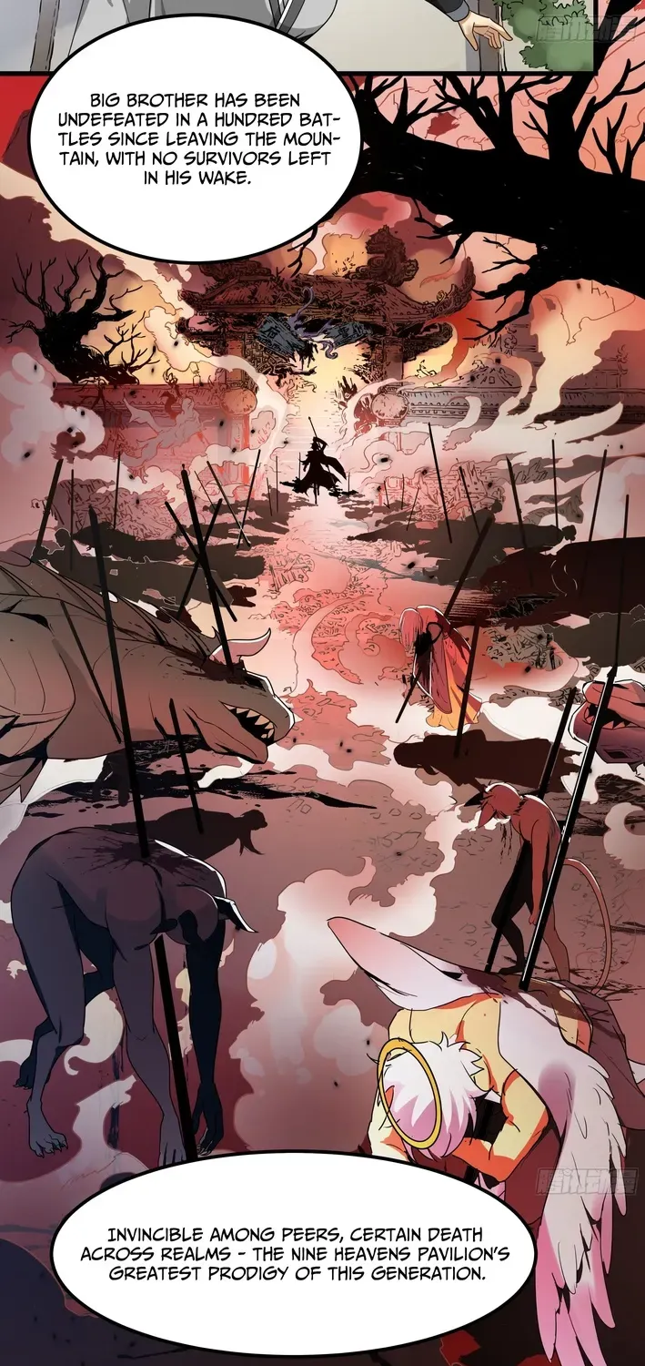 Never Mess with Hyung Chapter 2 page 5 - 