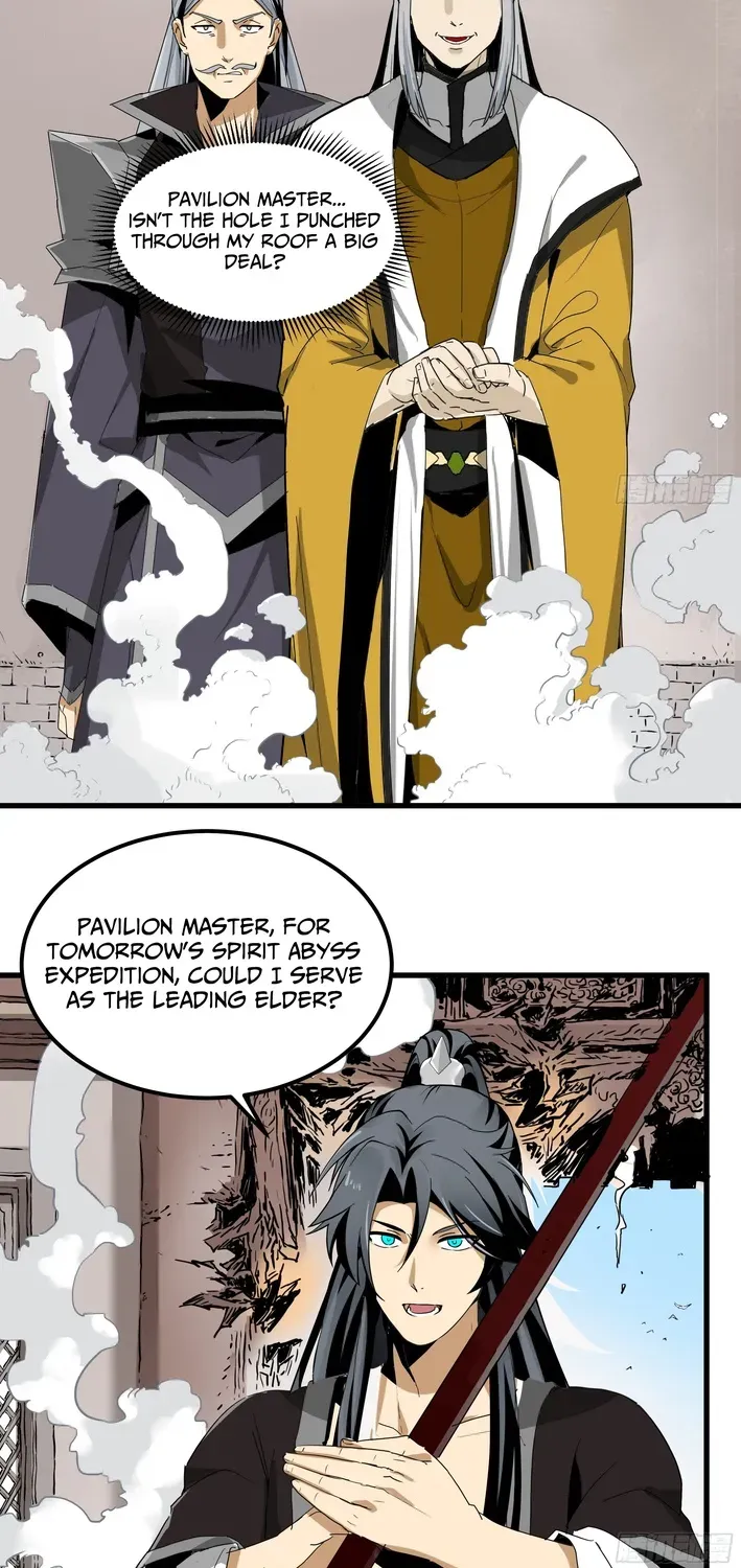 Never Mess with Hyung Chapter 2 page 47 - 