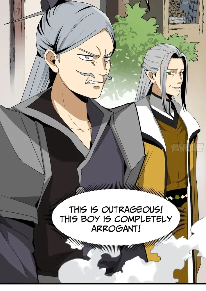 Never Mess with Hyung Chapter 2 page 49 - 