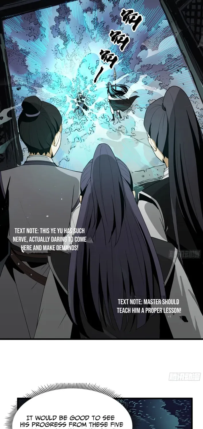 Never Mess with Hyung Chapter 2 page 52 - 