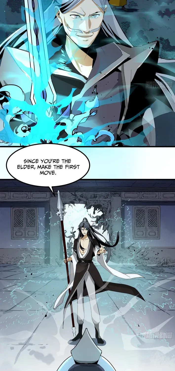 Never Mess with Hyung Chapter 2 page 54 - 