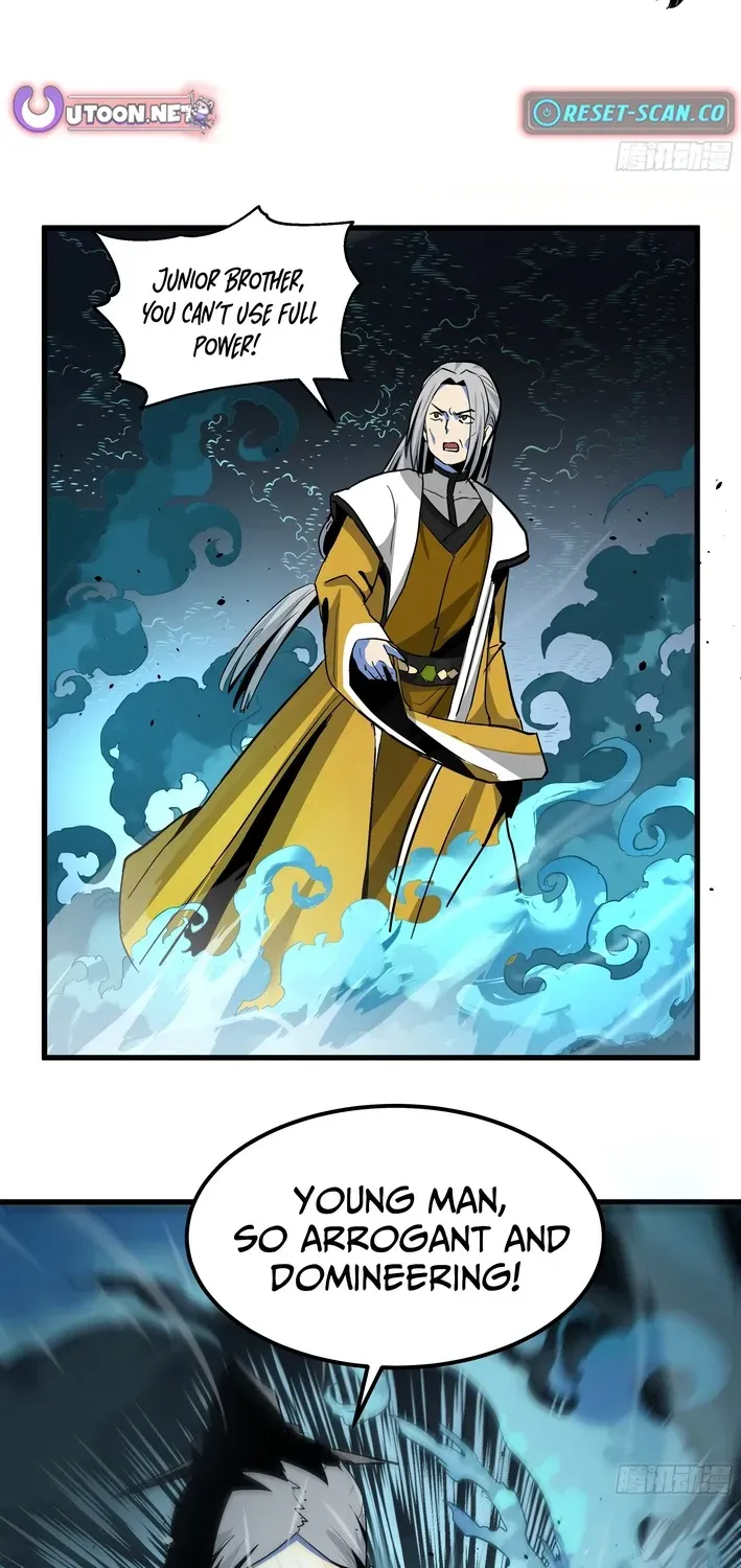 Never Mess with Hyung Chapter 2 page 60 - 