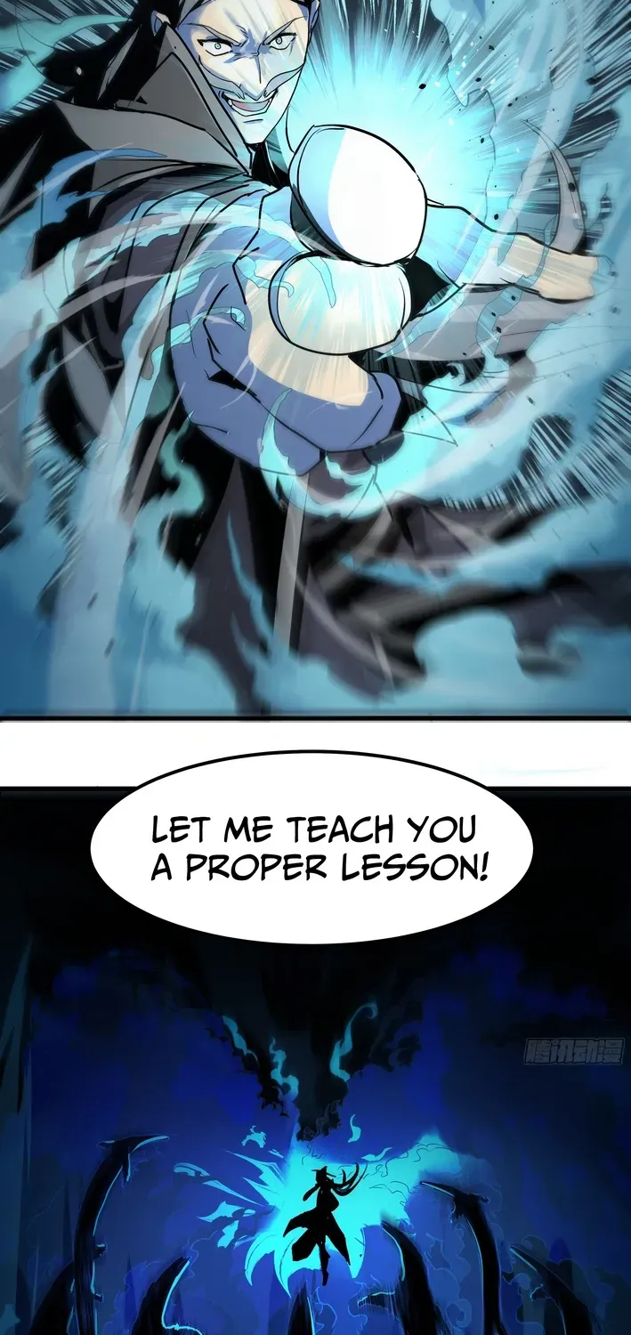 Never Mess with Hyung Chapter 2 page 61 - 