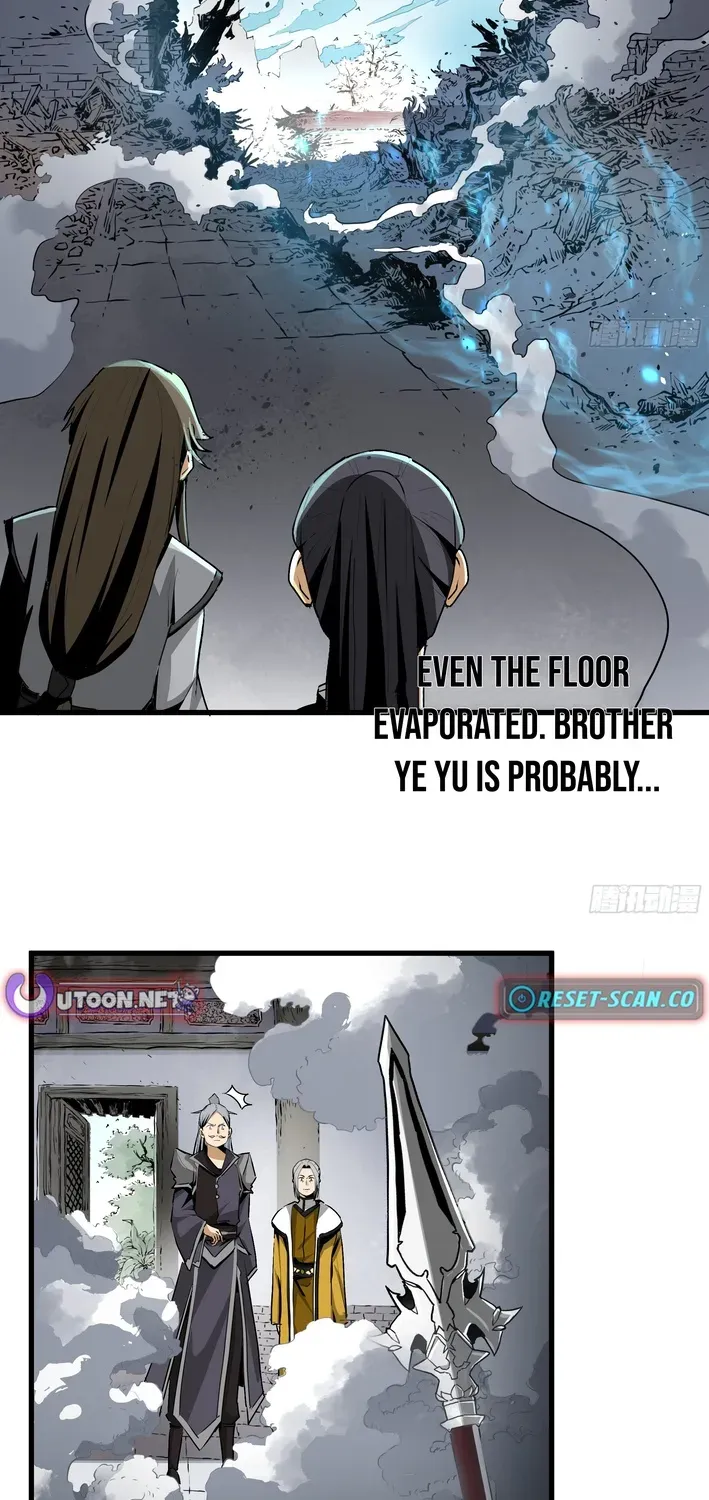 Never Mess with Hyung Chapter 2 page 68 - 
