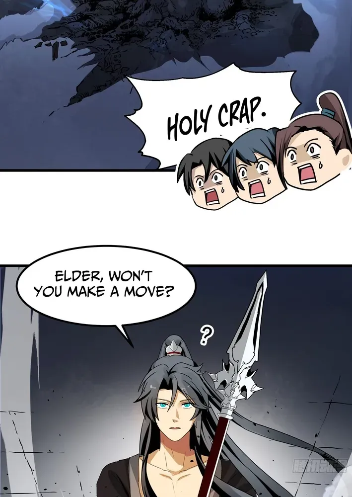 Never Mess with Hyung Chapter 2 page 70 - 