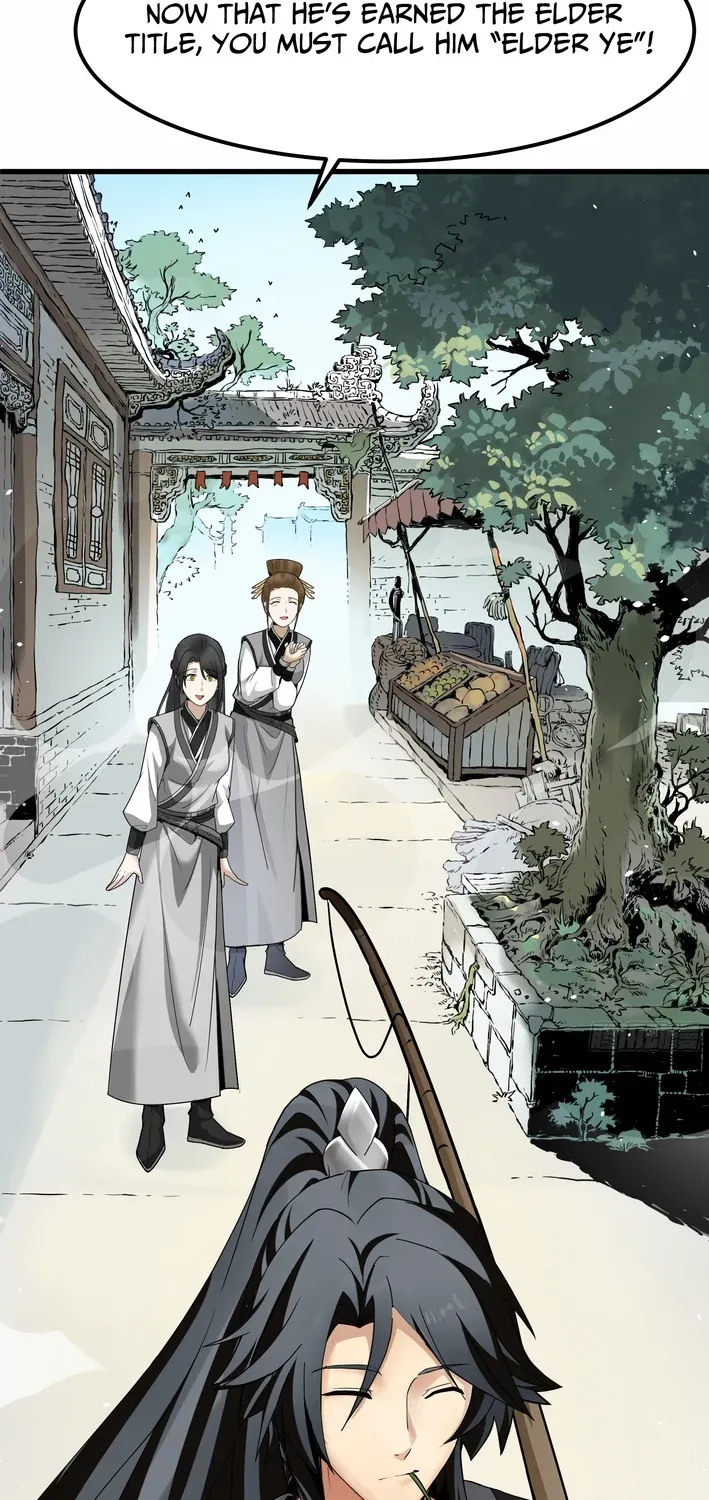 Never Mess with Hyung Chapter 2 page 8 - 