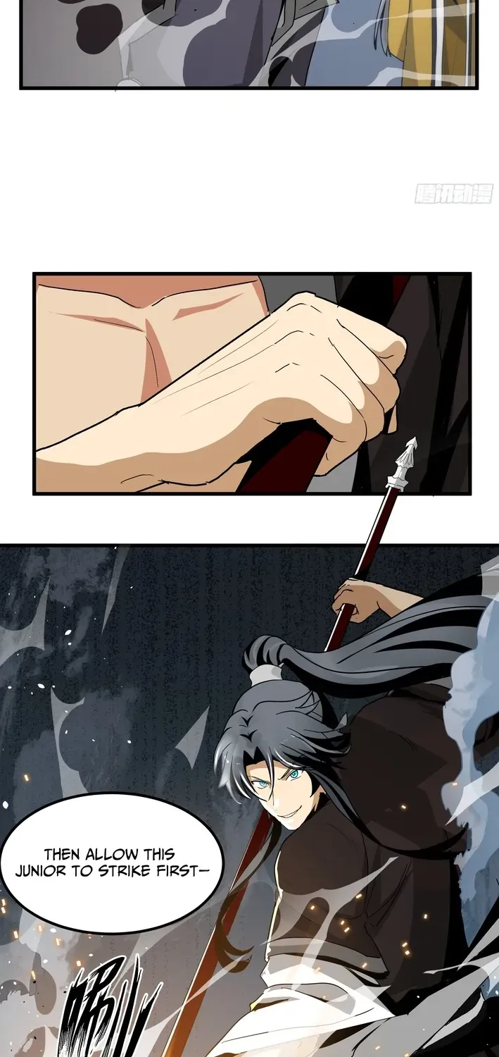 Never Mess with Hyung Chapter 2 page 72 - 