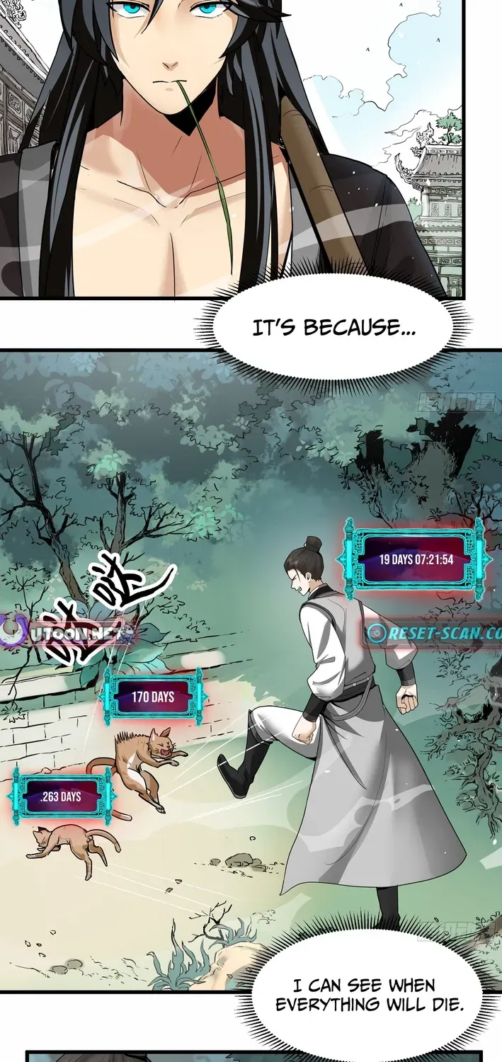 Never Mess with Hyung Chapter 2 page 10 - 