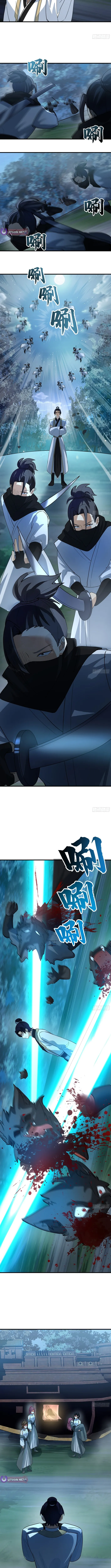 Never Mess with Hyung Chapter 20 page 3 - 