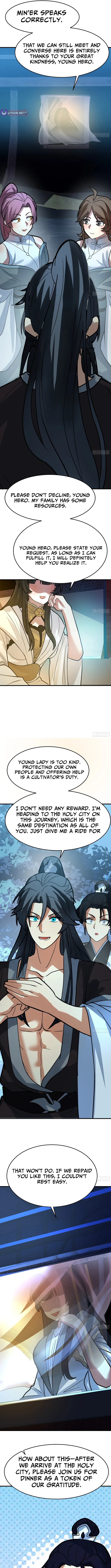 Never Mess with Hyung Chapter 20 page 6 - 