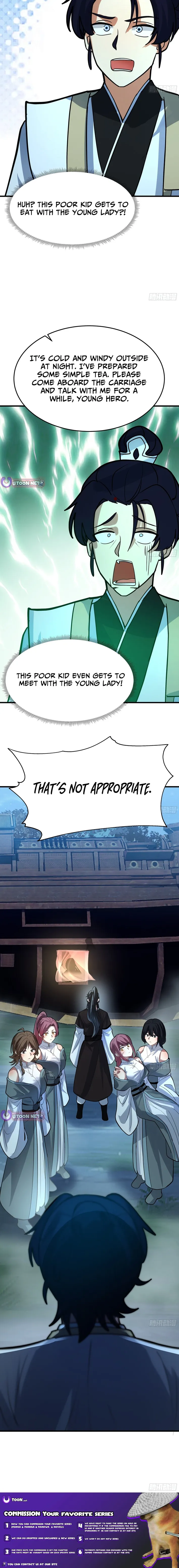 Never Mess with Hyung Chapter 20 page 7 - 