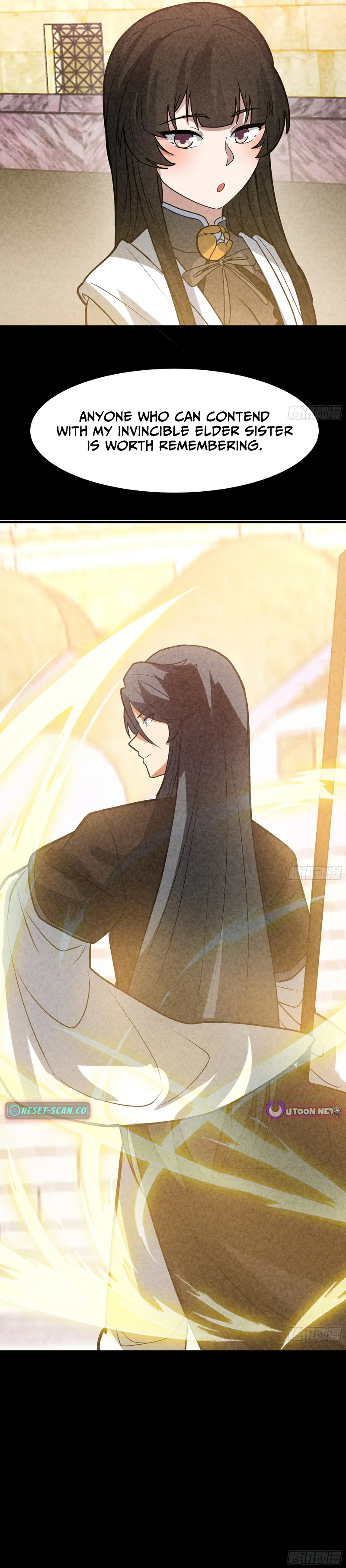 Never Mess with Hyung Chapter 21 page 9 - 